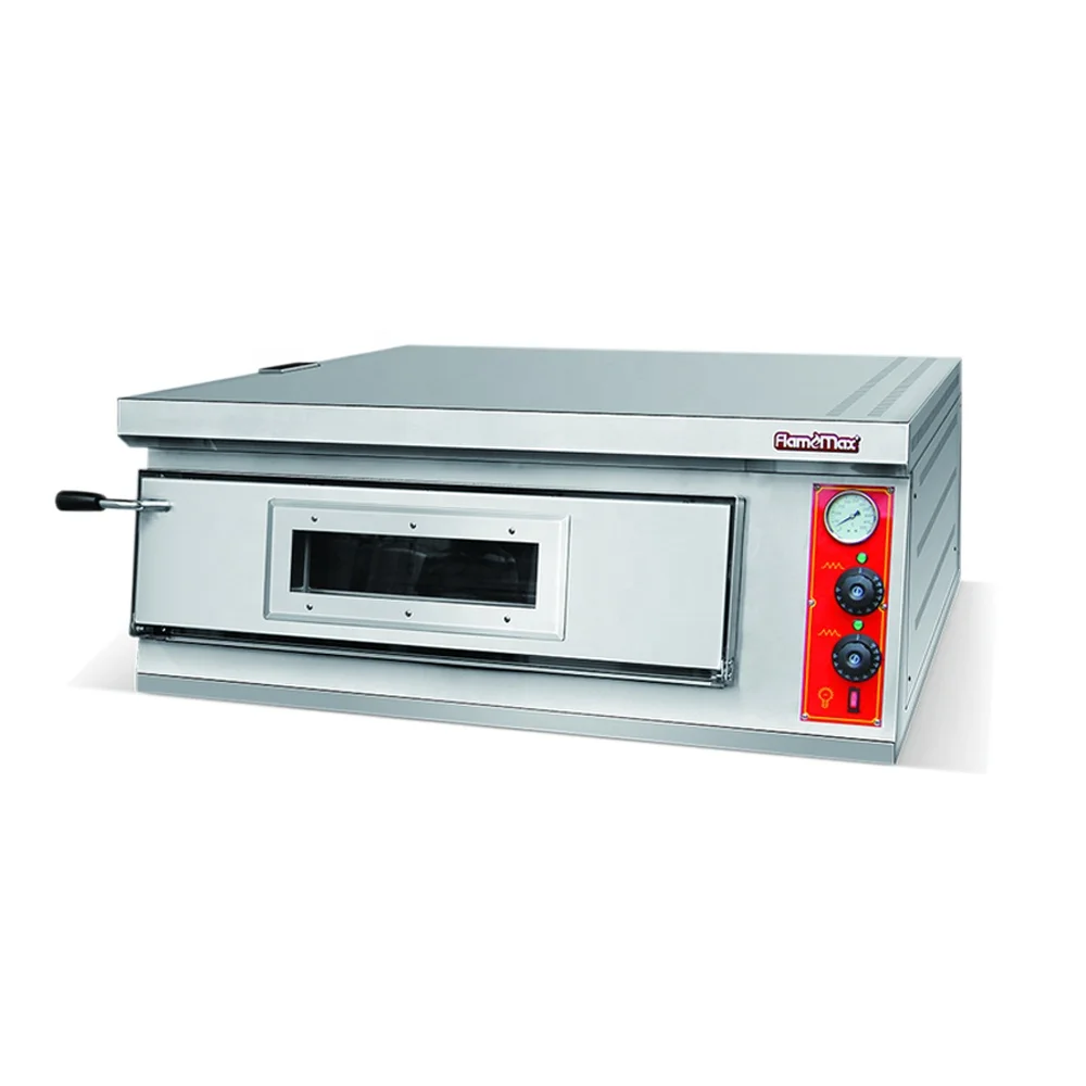 

Built in Bakery Equipment Single Electric Roast Oven Machine for Chicken