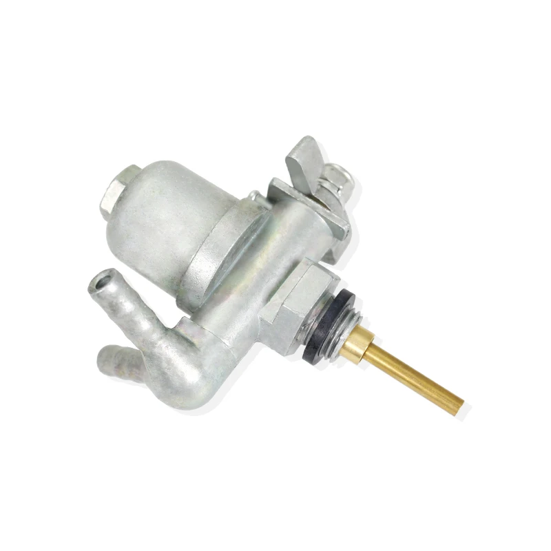 Motorcycle Fuel Petcock Fuel Tap Switch Fuel Cock Tank for Russian Brand URAL DNEPR MT650 URAL650 MT650 URAL650