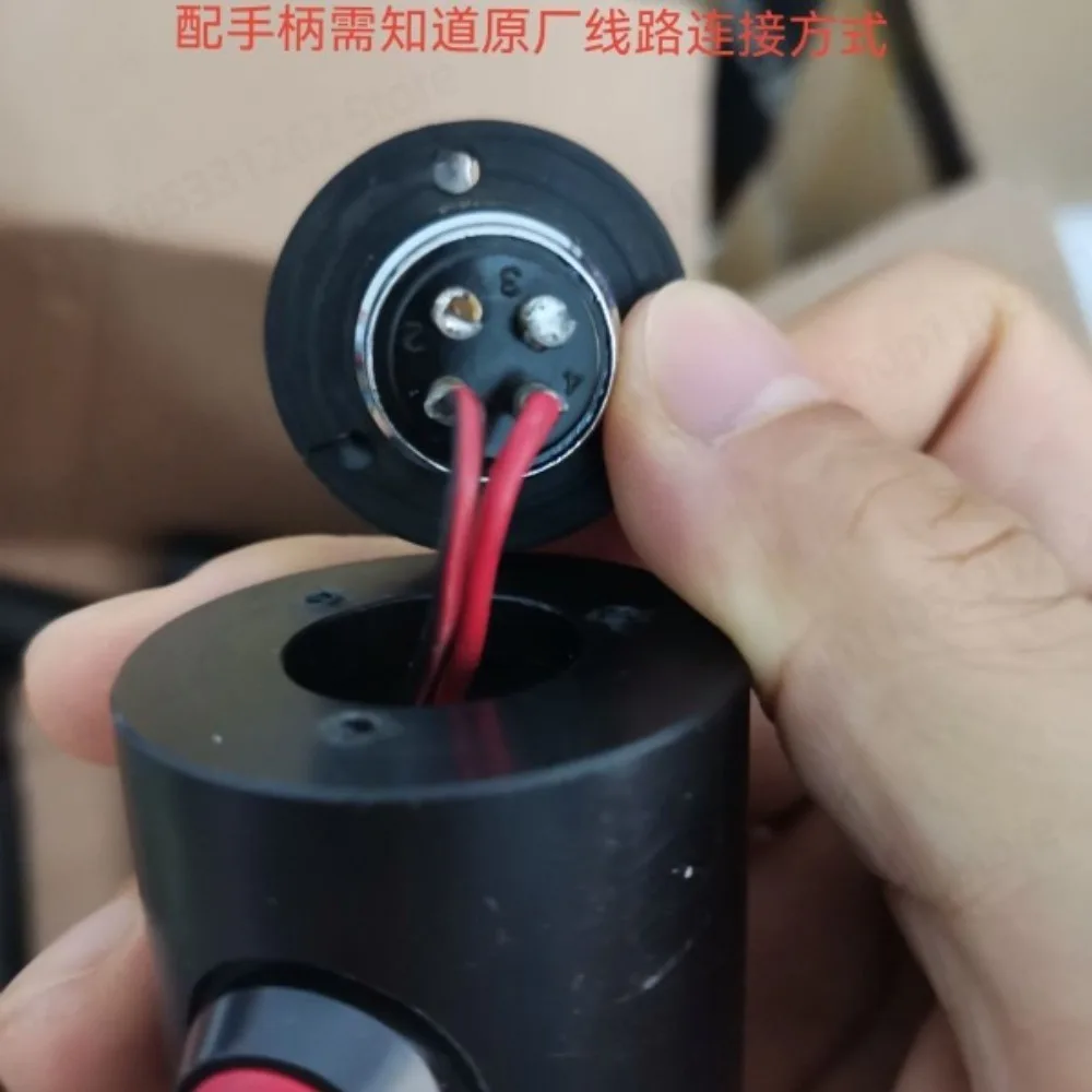 28k 35k Ultrasonic Transducer for Plastic Welding Machine