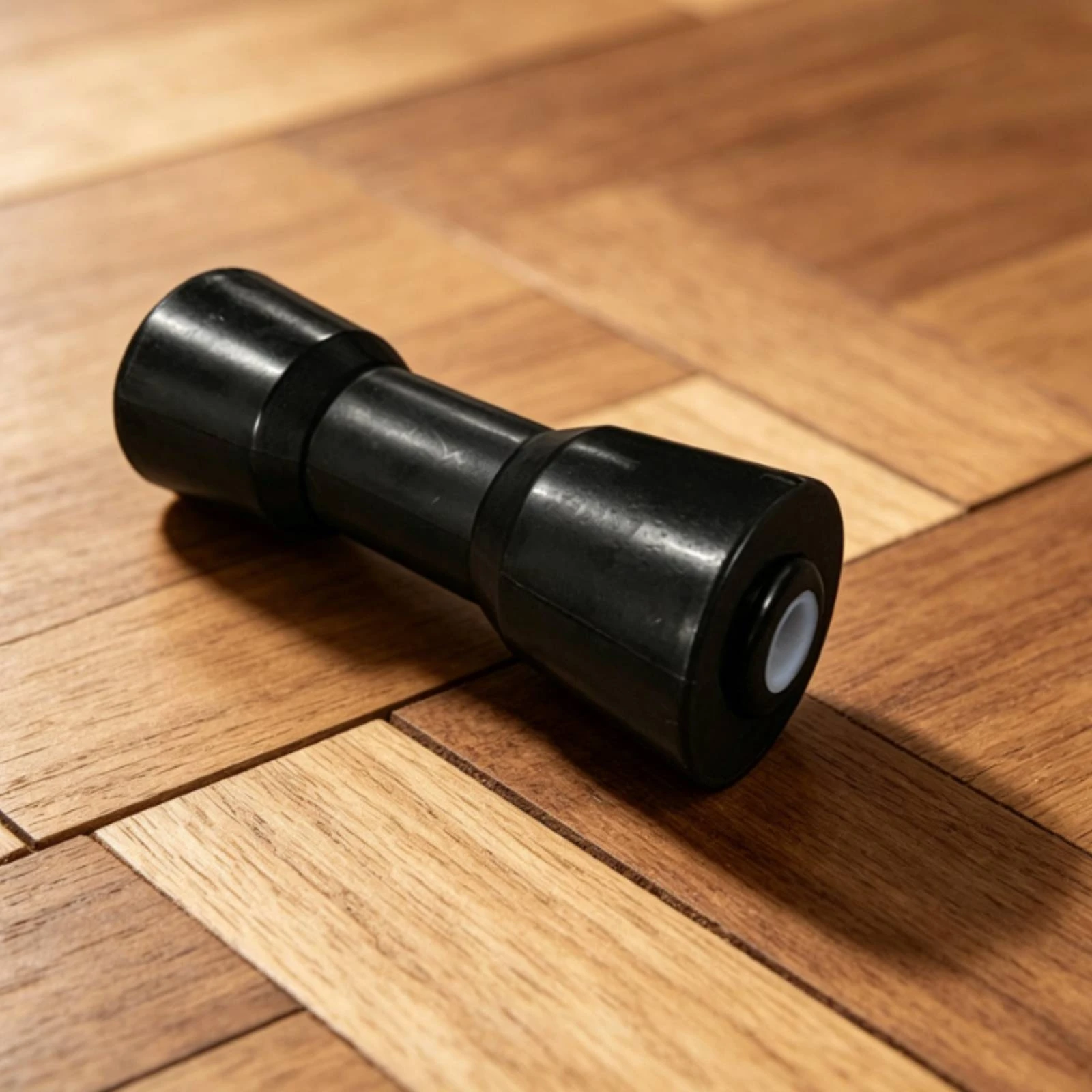 Plastic Keel Roller Non-Marring Keel Roller Marine Hardware Easy Installation Modular Design view 5