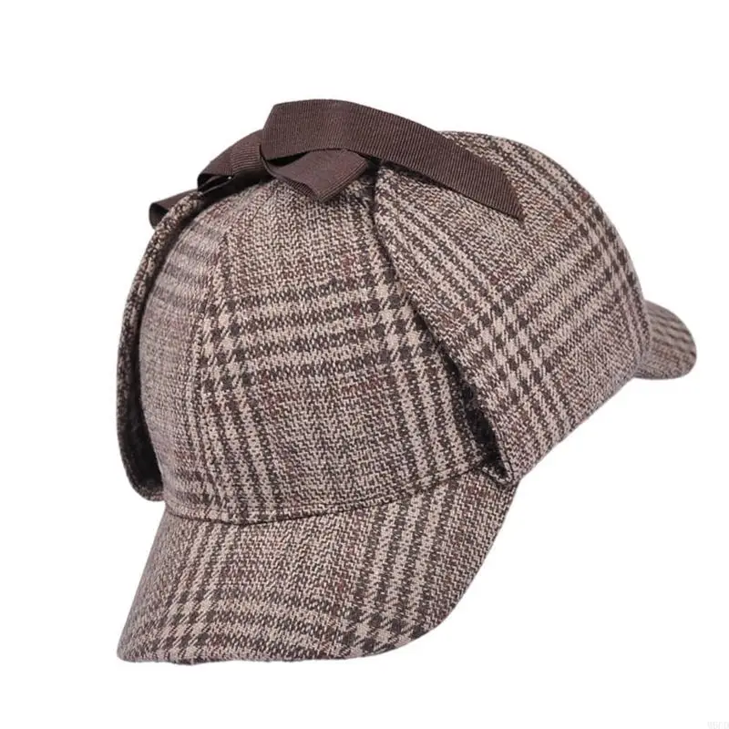 قبعات M6CD متطورة للجنسين، قبعة أنيقة فريدة من نوعها، قبعة جميلة واقية من الشمس للملابس اليومية