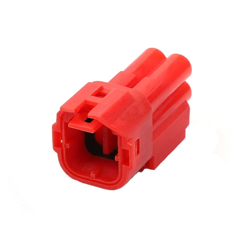 

5/10/20/50/100sets Sumitomo 4pin Housing Plug Auto Electrical Wiring Harness Cable Connectors 6187-4441