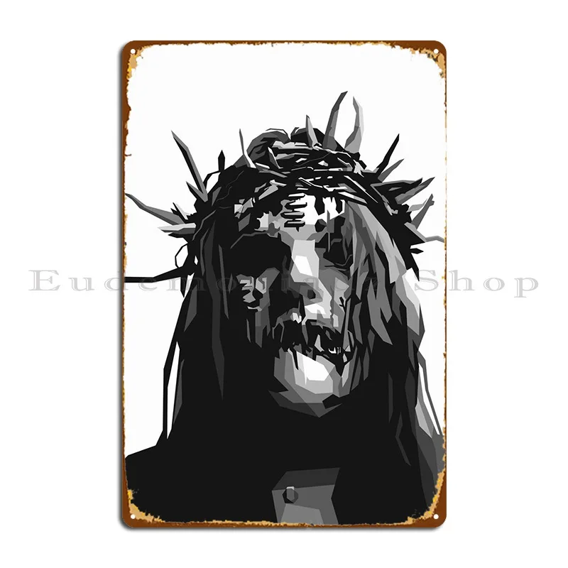 Joey Jordison Metal Plaque Club Bar Customize Customize Garage Mural Tin Sign Poster