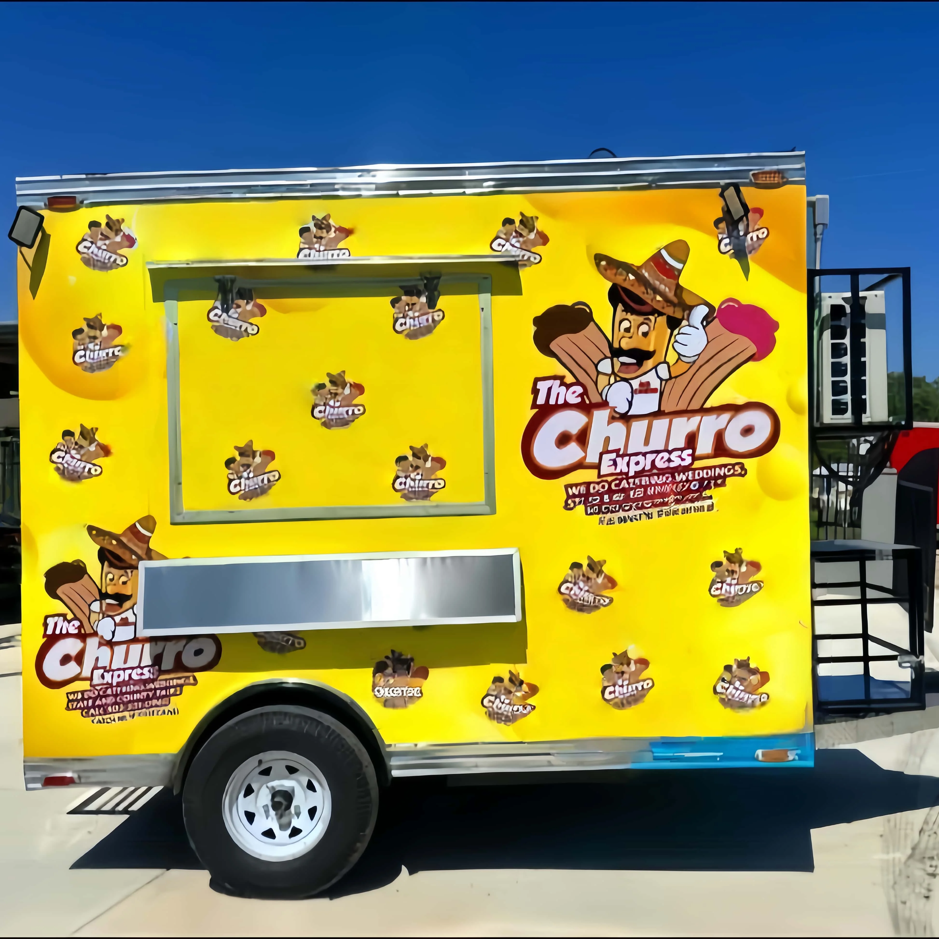 المشروبات عصير بار الغذاء شاحنة مقطورة للبيع متعددة الوظائف ساحة الغذاء فان القهوة مقطورة المطبخ في الهواء الطلق