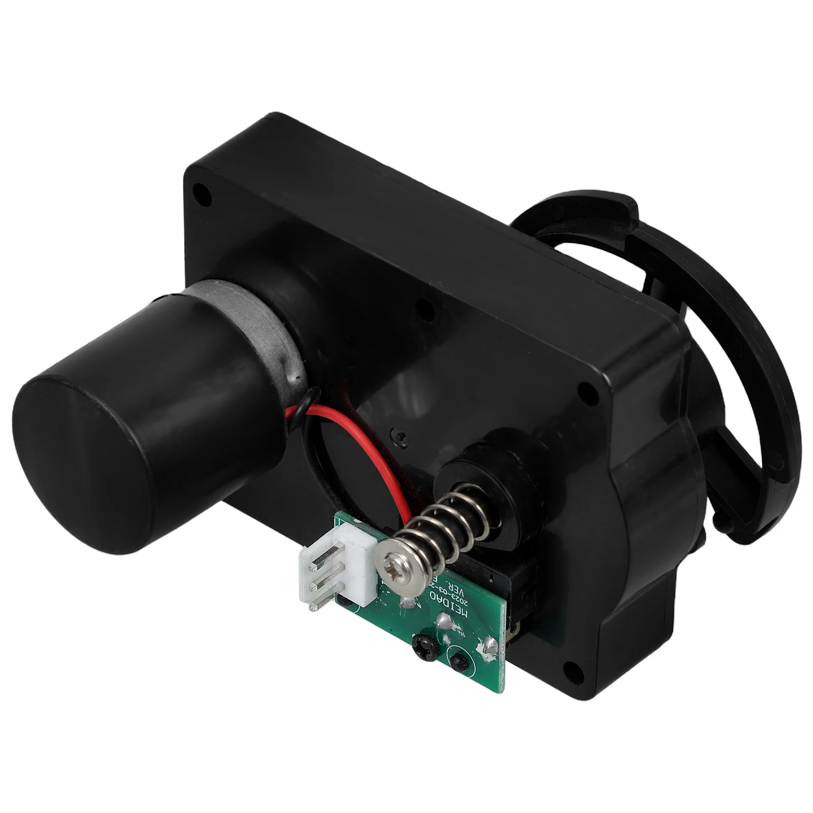

Vending Machine Gear Motor Single Wheel Plastic Machines Automation Replacement Motors Smooth Operation Standard Vending Tools