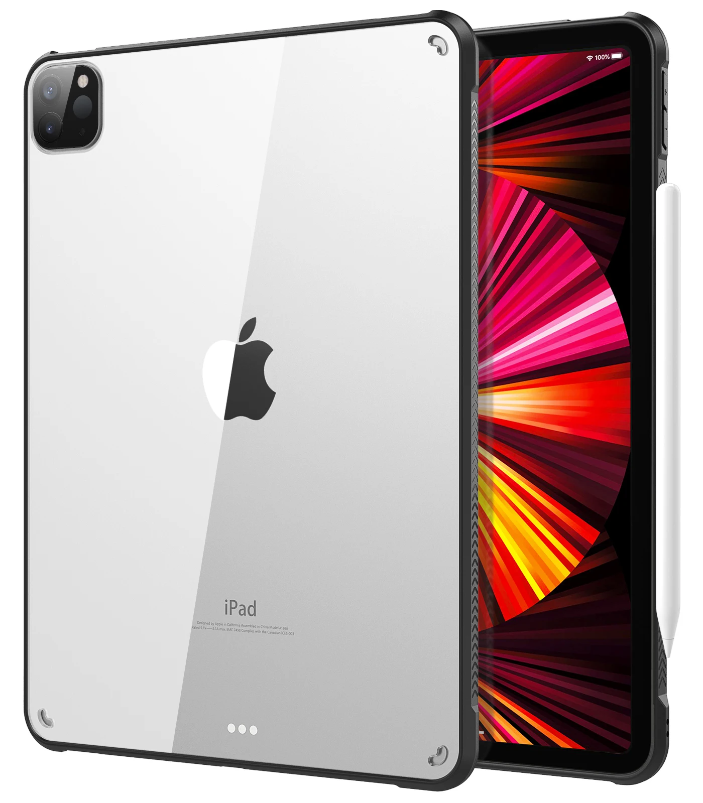 2021 Model iPad Pro İçin MOKO Kılıf: Gerçek Kullanıcı Deneyimi ve Detaylı Değerlendirme