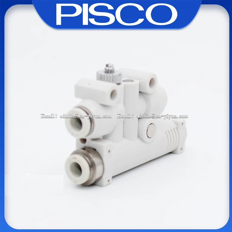 PISCO ASM Spectral machine Vacuum generator VY type VYL05 VYE05 VYH05-444 666 444F 666F VYL07 VYE07 VYH07-444 666 444F 666F