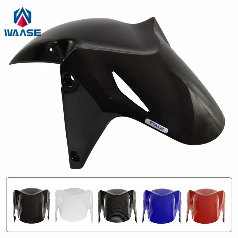 

waase For Honda CB500X CB 500 X 2013 2014 2015 2016 2017 2018 Front Wheel Hugger Fender Mudguard Mud Splash Guard