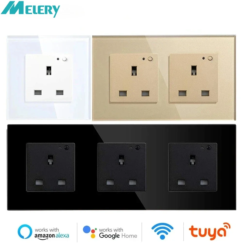 UK Socket Dimensions: A Comprehensive Guide to Smart Wall Sockets for UK Homes