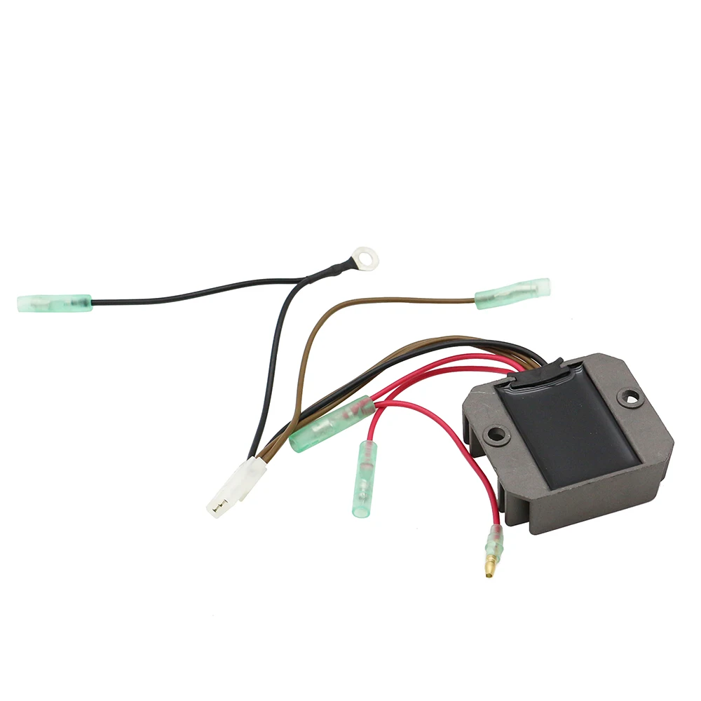 منظم الدراجة النارية Kawasaki JT750 STX ST STS JH750 Super Sport XI X4 Xi Sport JH750 XiR JH750 SS 21066-3711