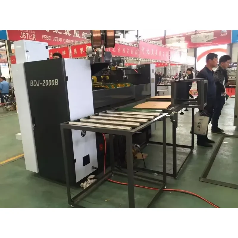 Semi-auto Corrugated Carton Box Stitching Machine/electric Stapler/stitcher/stapling Machine Sewing Machine Pin Machine