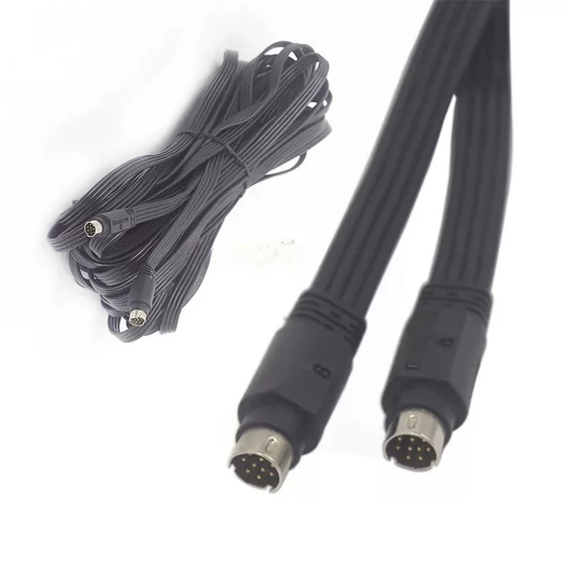 Cable de conexión de subwoofer de nueve pines a nueve pines para consolas Bose 535, 525, V35, V25