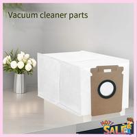 A88X Dust Bag Replacement Parts For Roborock H50 Ulrta / Roborock H50 Vacuum Cleaner Accessories Trash Bag 20PCS