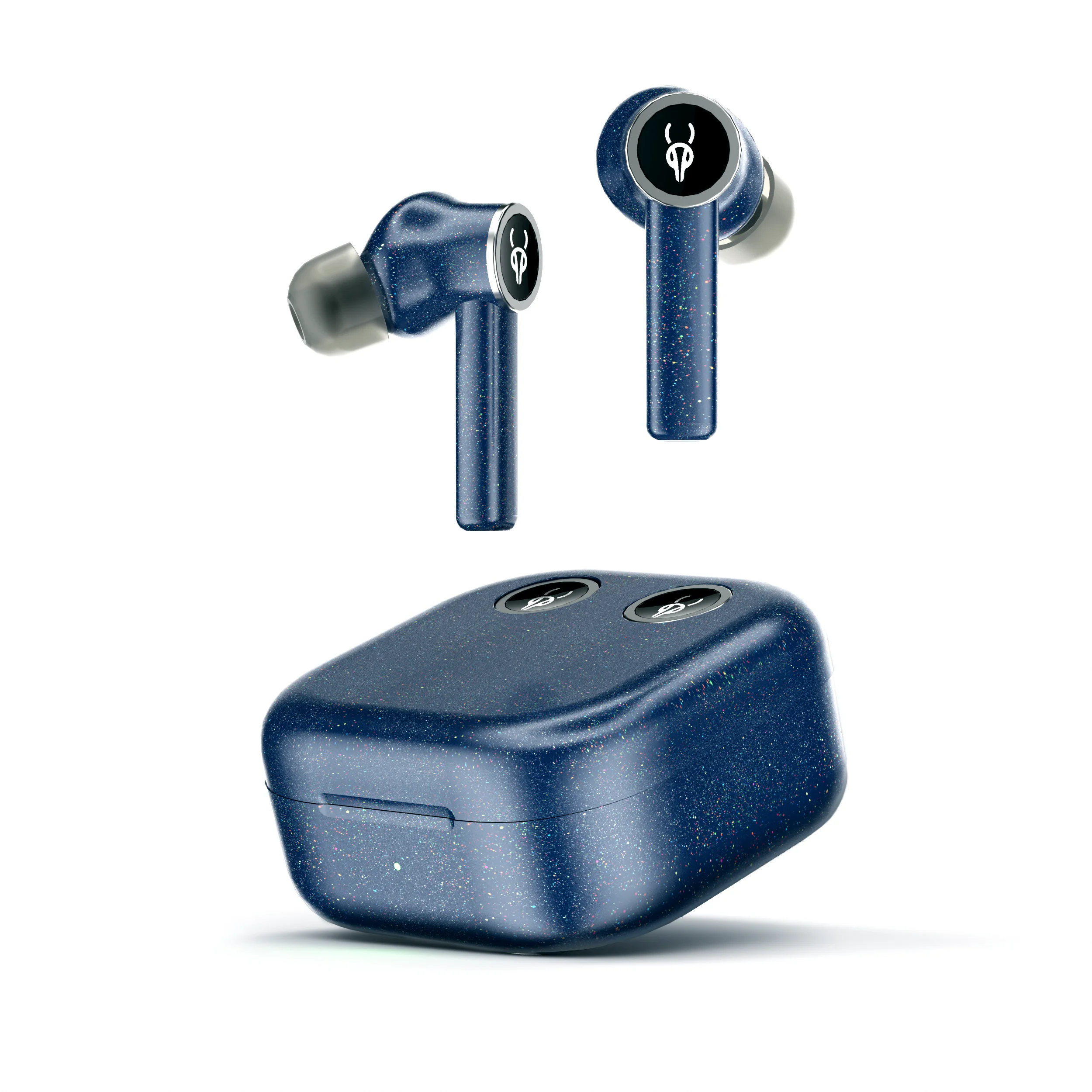 

Sabbat E18 Earbuds Waterproof and Noise-Cancelling Bluetooth in-Ear Headset