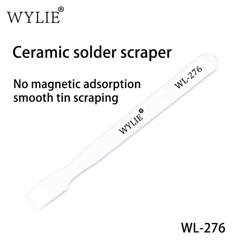 Wylie WL-276 Non-Ma…