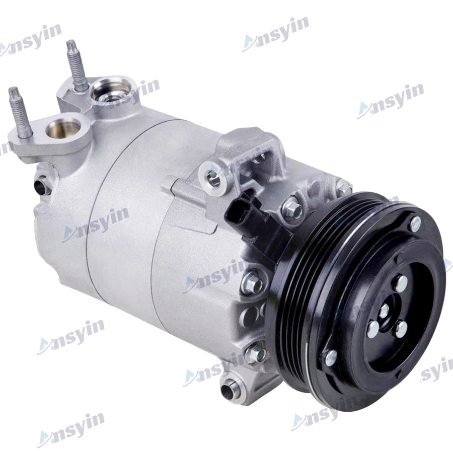 For Ford Escape Compressor Lincoln MKC 2.0 2.3L CV6Z19703AJ CV6Z19703E CV6Z19703K 198360 YCC295 CV6Z19703Y CV6Z-19703-AJ