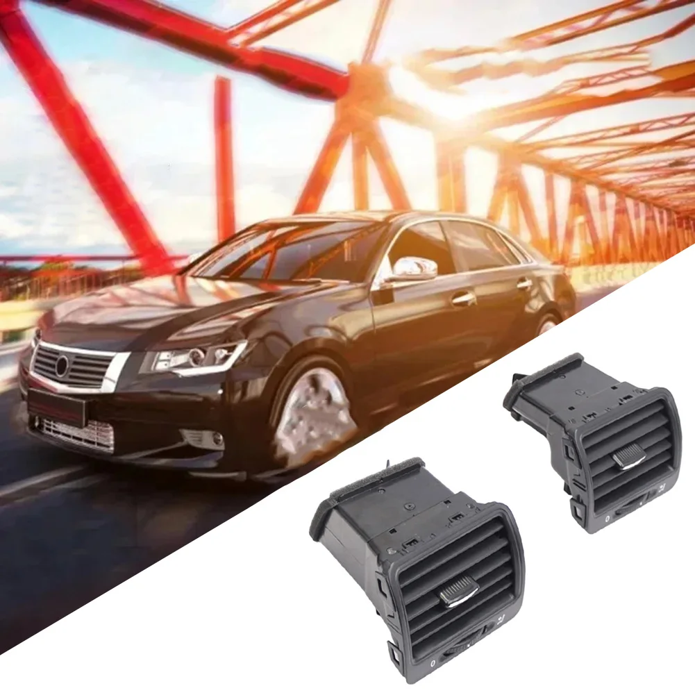 Air Conditioning Outlet Grille for Golf For MK5 For Jetta For MK5 Rabbit Dashboard Replacement 1K0819703 Left 1K0819704 Right view 4