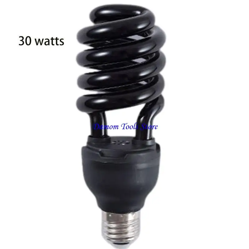 57BE Blacklight 365nm Wavelength Replacement Standard Lighting for Stage