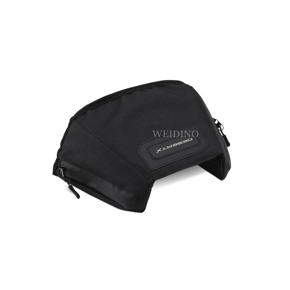 Motorcycle Cockpit Bag Storage Tool Bag Waterproof For Ducati Desert X 2022-