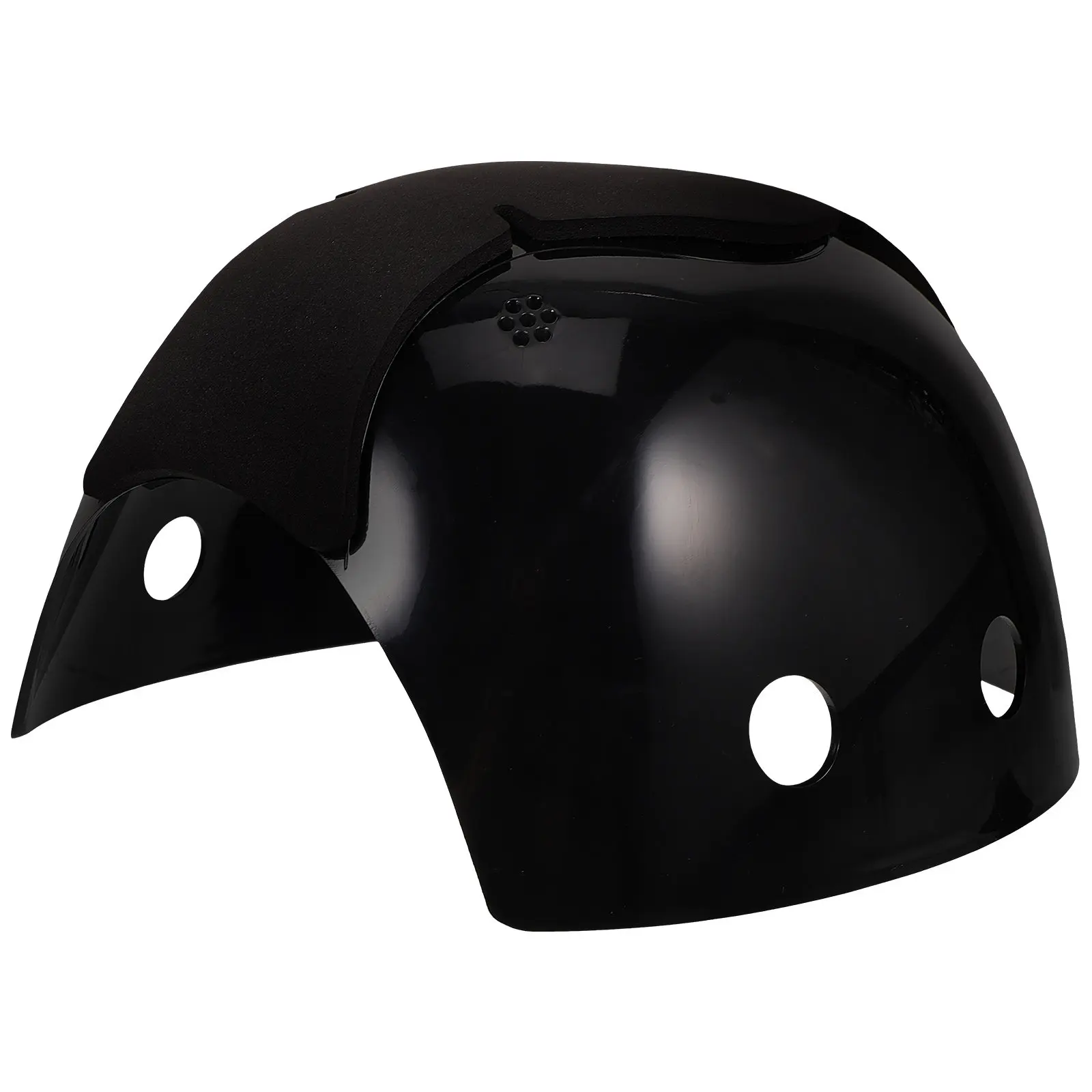 

Strong ABS Material Protective Cap Liner Bump Cap Insert for Sports Safety Anti-Collision Insert Shell Reliable Everyday Outdoor