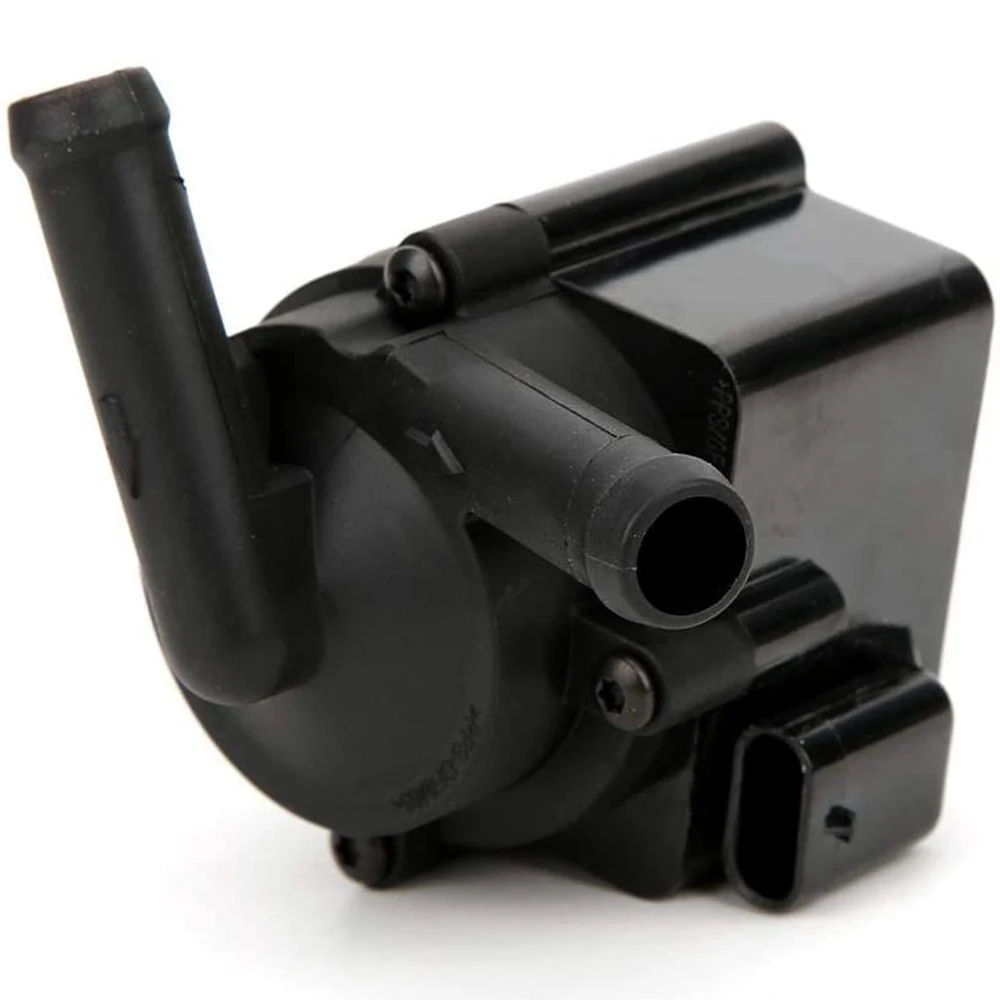 مضخة مياه كهربائية تربو بدون قوس ، لسيتروين C4 ، C5 ، بيجو ، من من من من من من سيتروين ، من من من سيتروين سي ، إلى ثب