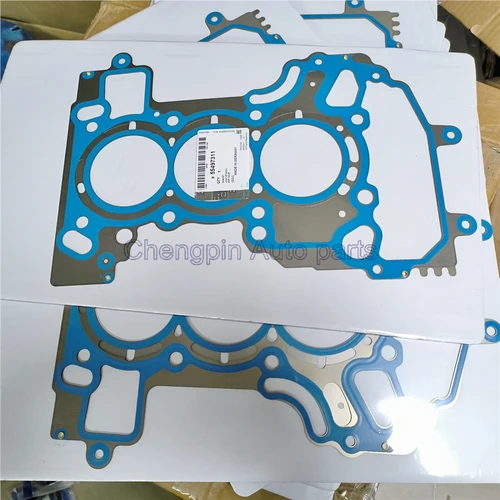 Imagen 1 del producto 5X 55497311 Piezas automotrices junta de culata L4H OEM 55497311 Chevrolet ONIX1.2T TRACKER1.2T
