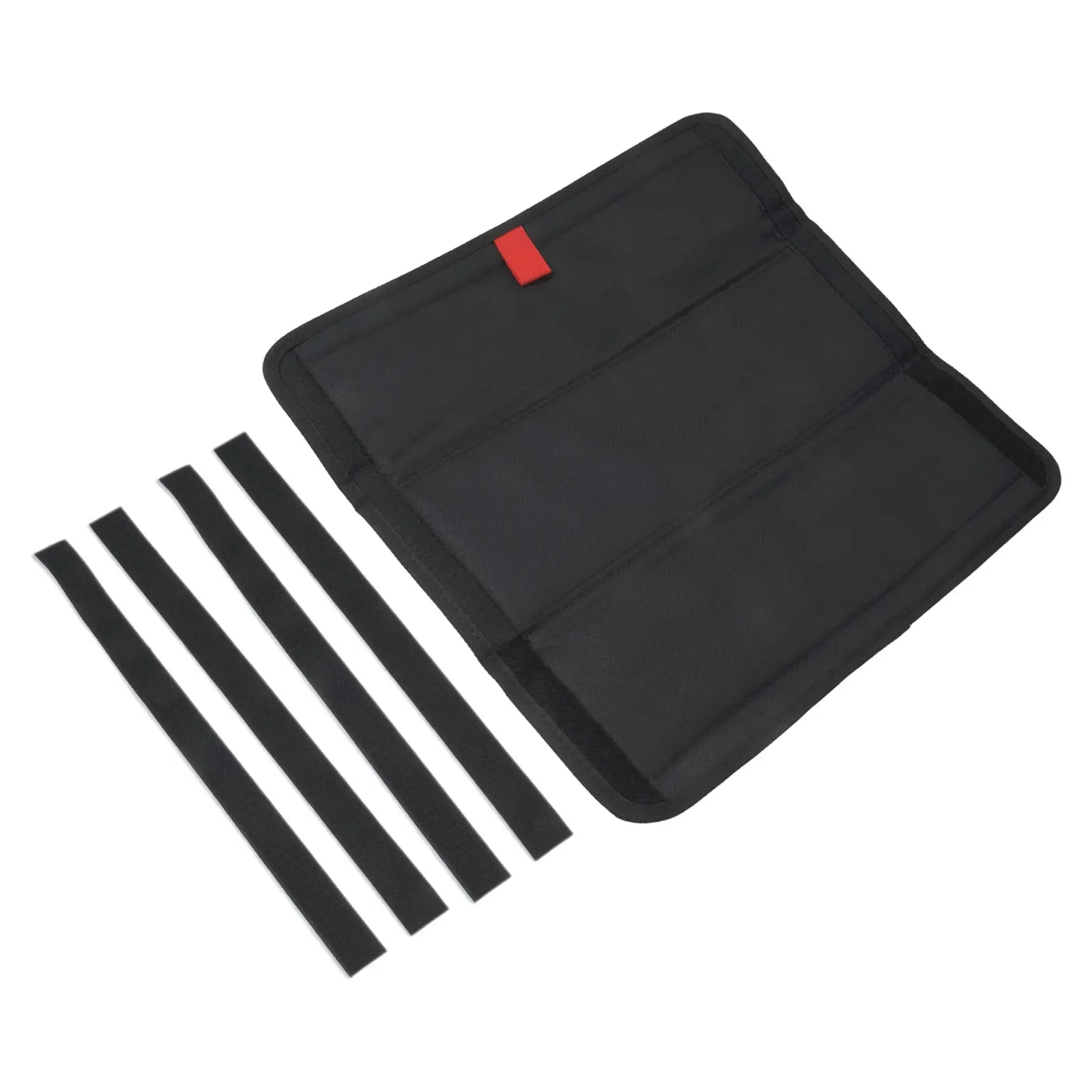 RV ベント天窓断熱カバー防水シェードカバーキャンピングカートラベルトレーラー用折りたたみサンシェード 16.25x16.25 インチ