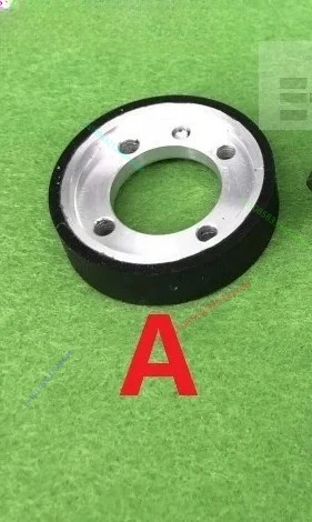 

Принадлежности для печатных машин Аксессуары для бумажных колес XL75 F4.614.555/03