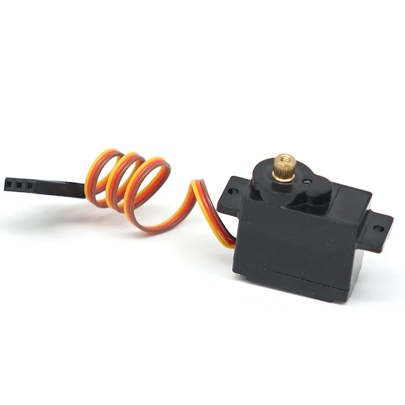 Metalen Versnelling 5G Servo K989-58 Voor Wltoys K969 K979 K989 K999 P929 P939 1/28 A202 A232 1/24 Rc Auto Upgrade Onderdelen