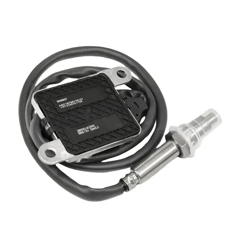 Sensor Nox de piezas automóvil para Hyundai KIA Sensor óxido nitrógeno 29660-2U500 296602U500
