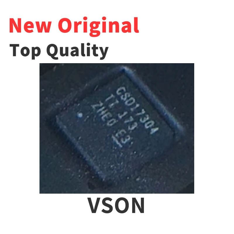 (10 Pieces) CSD17304Q3 CSD17304Q3T CSD17308Q3 CSD17308Q3T CSD17309Q3 CSD17309Q3T VSON New Original Chip IC