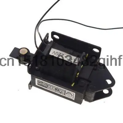 

220VAC 1.5KG Tractive Lifting Electromagnet Solenoid