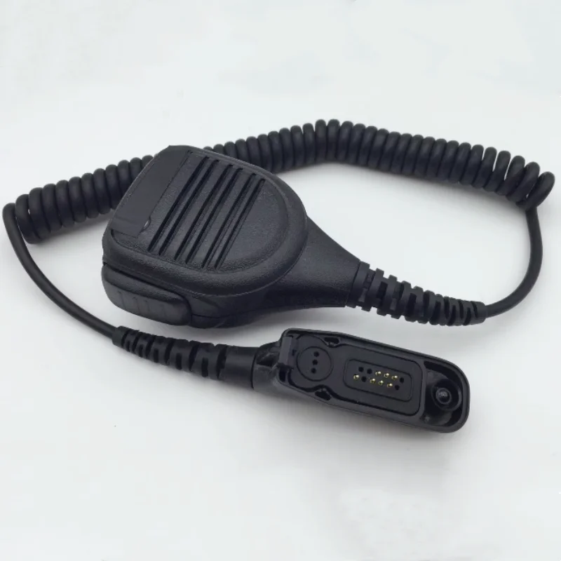 

Walkie-talkie Speaker Microphone Fit for Motorola Radio APX4000 APX6000 APX7000 XPR6350 XPR6550 XPR7350 DGP8550 DGP8050