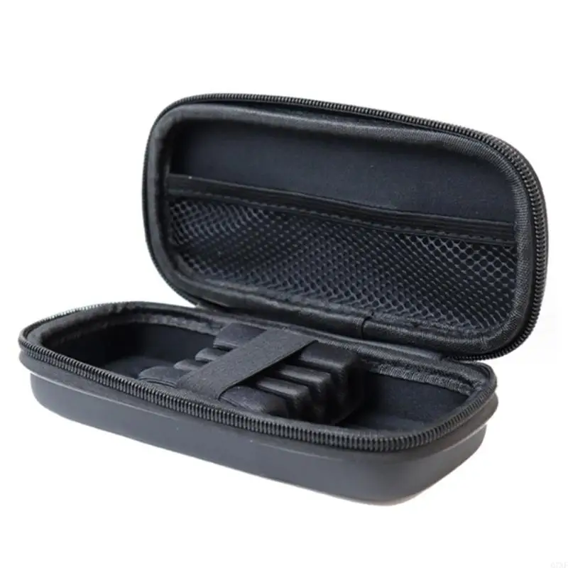 G7NF – coque rigide Portable EVA, étui fléchettes, organisateur fléchettes, rangement facile à