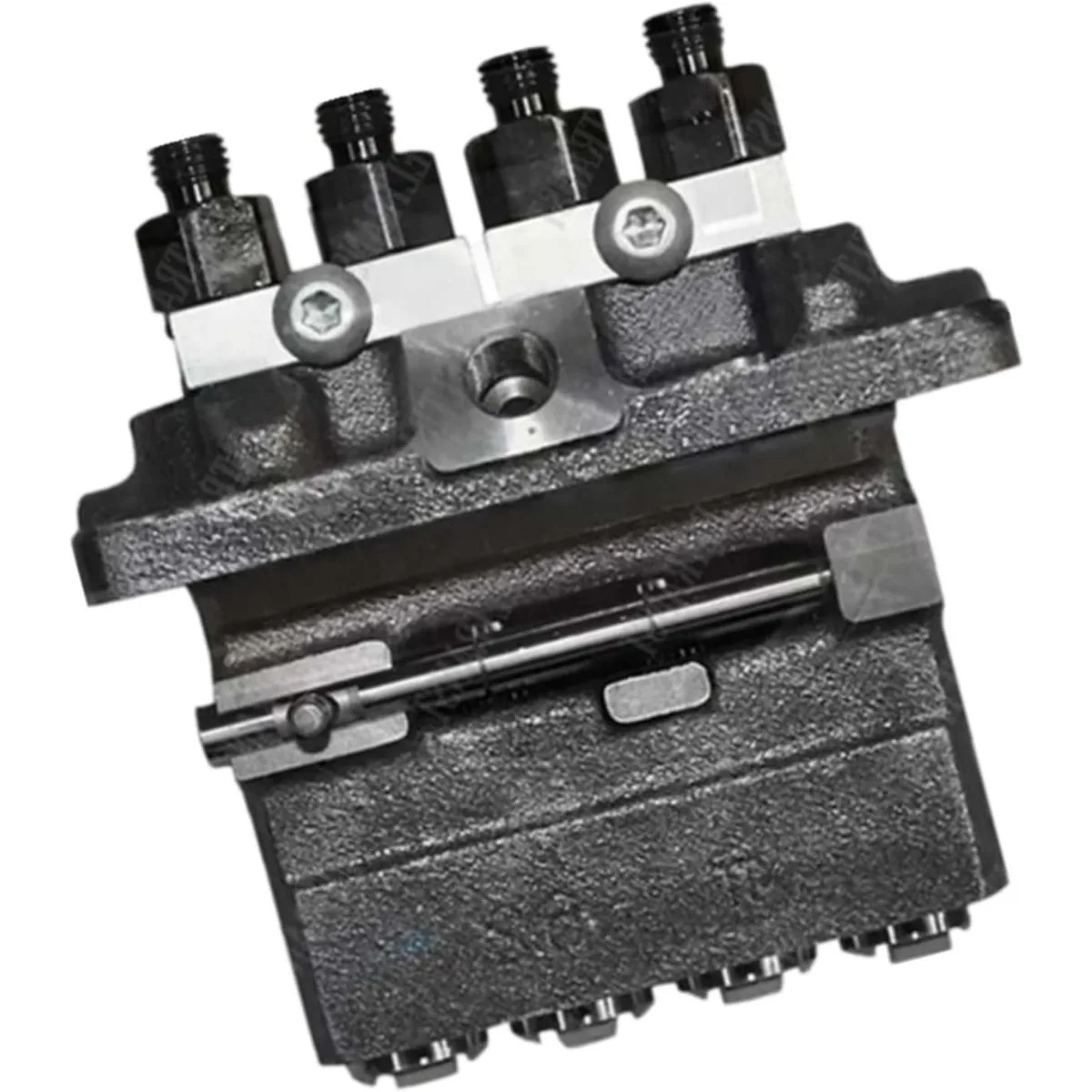 

1K012-51012 Fuel Injection Pump For Kubota M8200D TM9000 Engine V3300 V3800