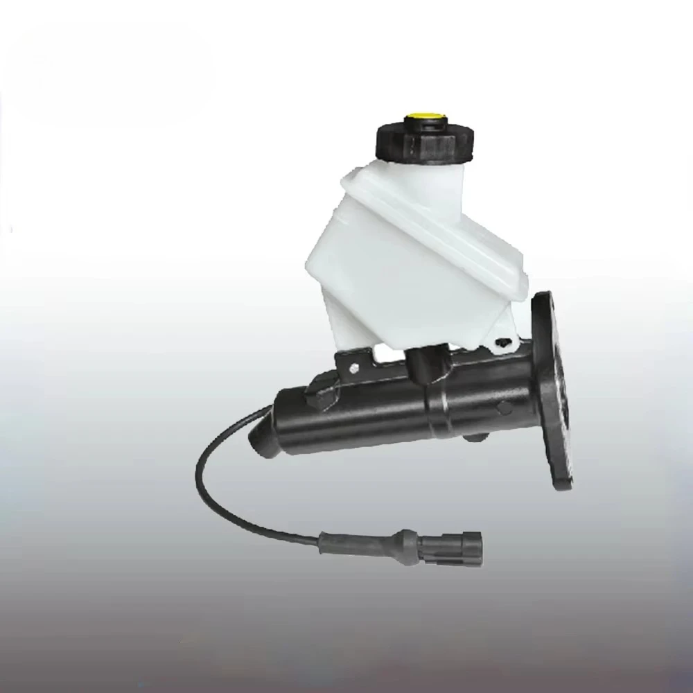 Truck Clutch Master Cylinder K013840 41285167 41285278 for IVC