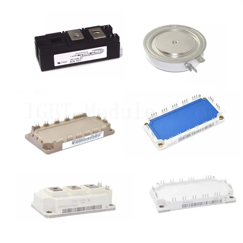 FS300R12KE3/AGDR-72C New Original Module