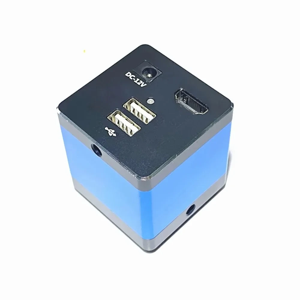 

5 million 60 frames high definition industrial camera wireless mouse operation can be plugged into U disk camera