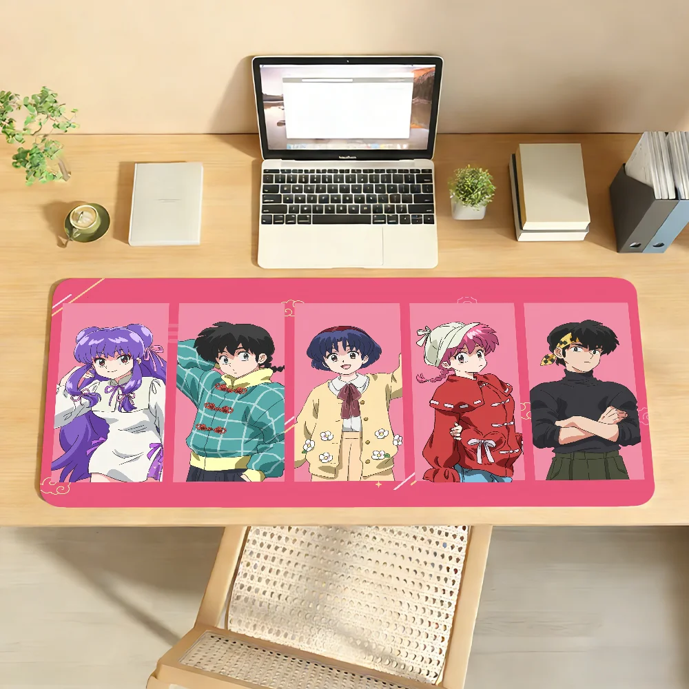 Anime R-Ranma One-Half Mouse P - Gaming Keyboard Half avis et prix