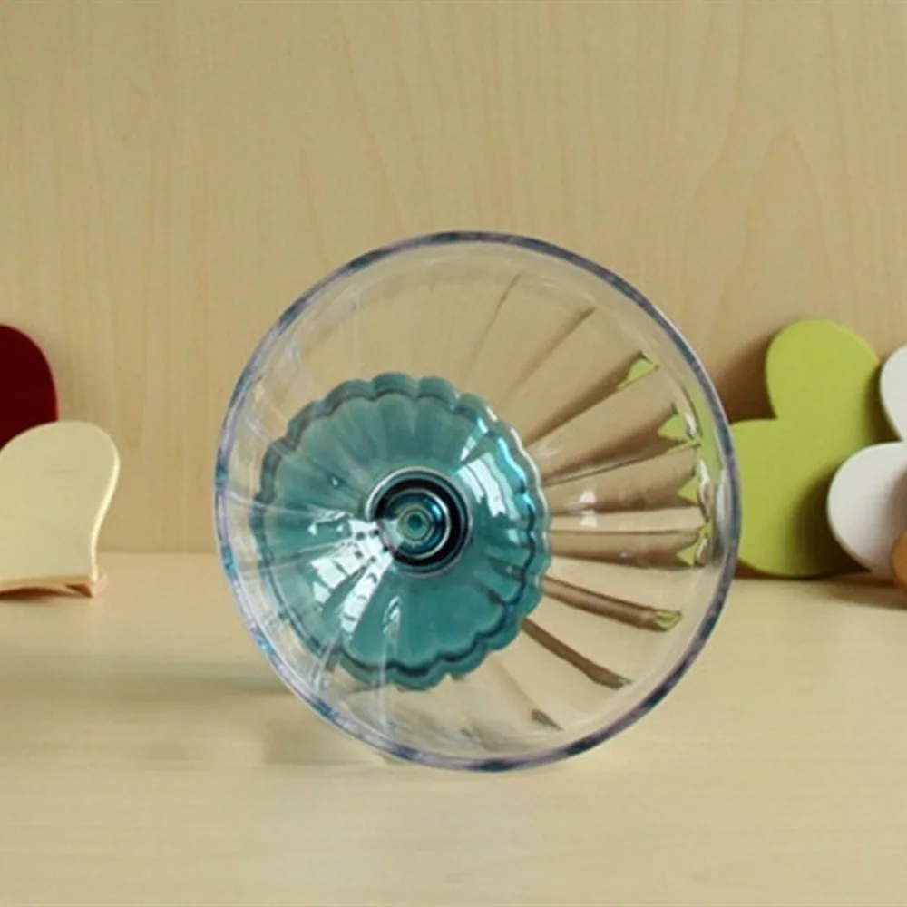 Reusable Clear Ice Cream Dessert Cups Plastic Transparent Red Wine Goblet Small 250ML Cocktail Glasses Wine Utensils