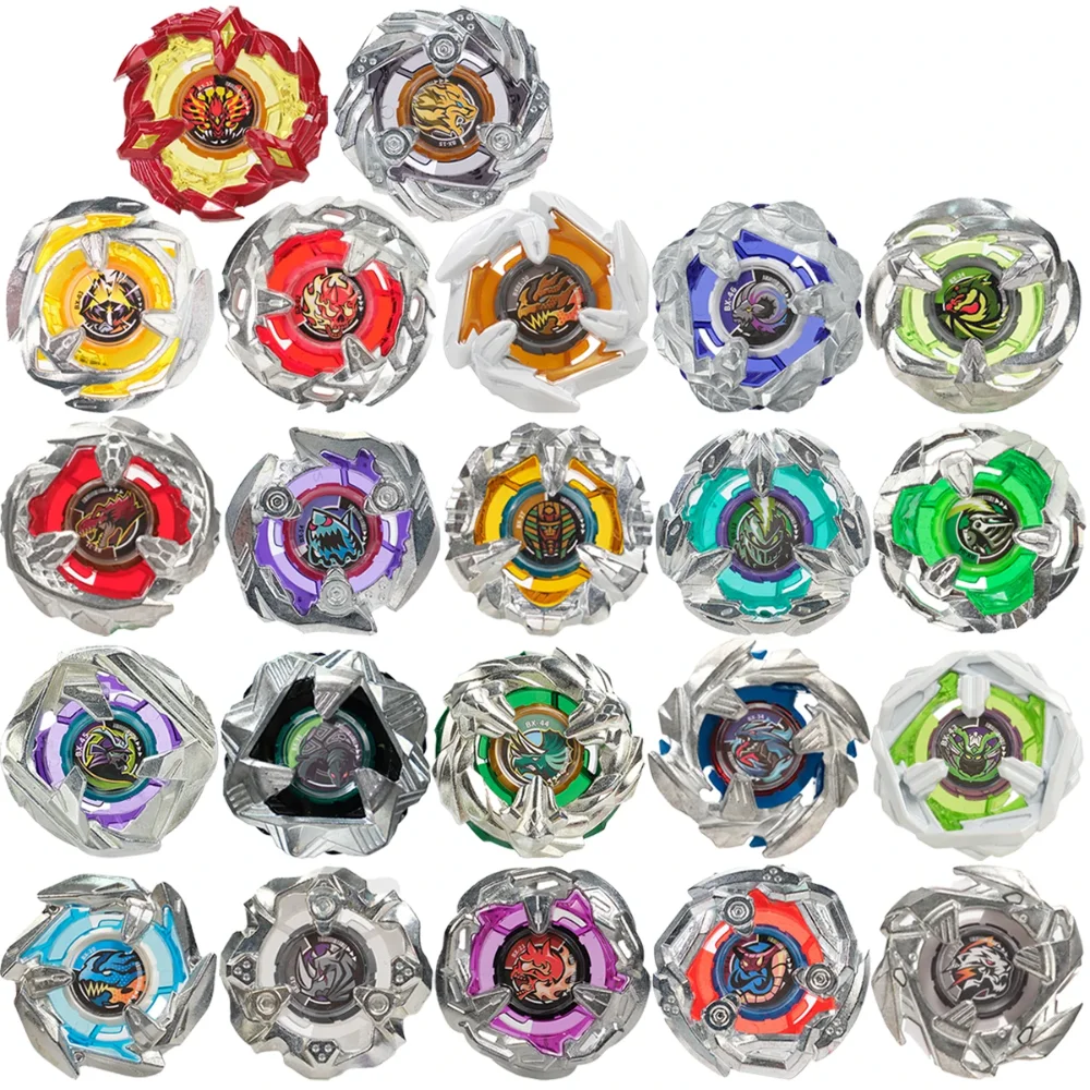 Gyro X Toy BX-00 Cobalt Dragoon BX2-60C BX-23 BX-14 BX-27 Starter Phoenix Wing BX9-60GF Arena，Matching Transmitter