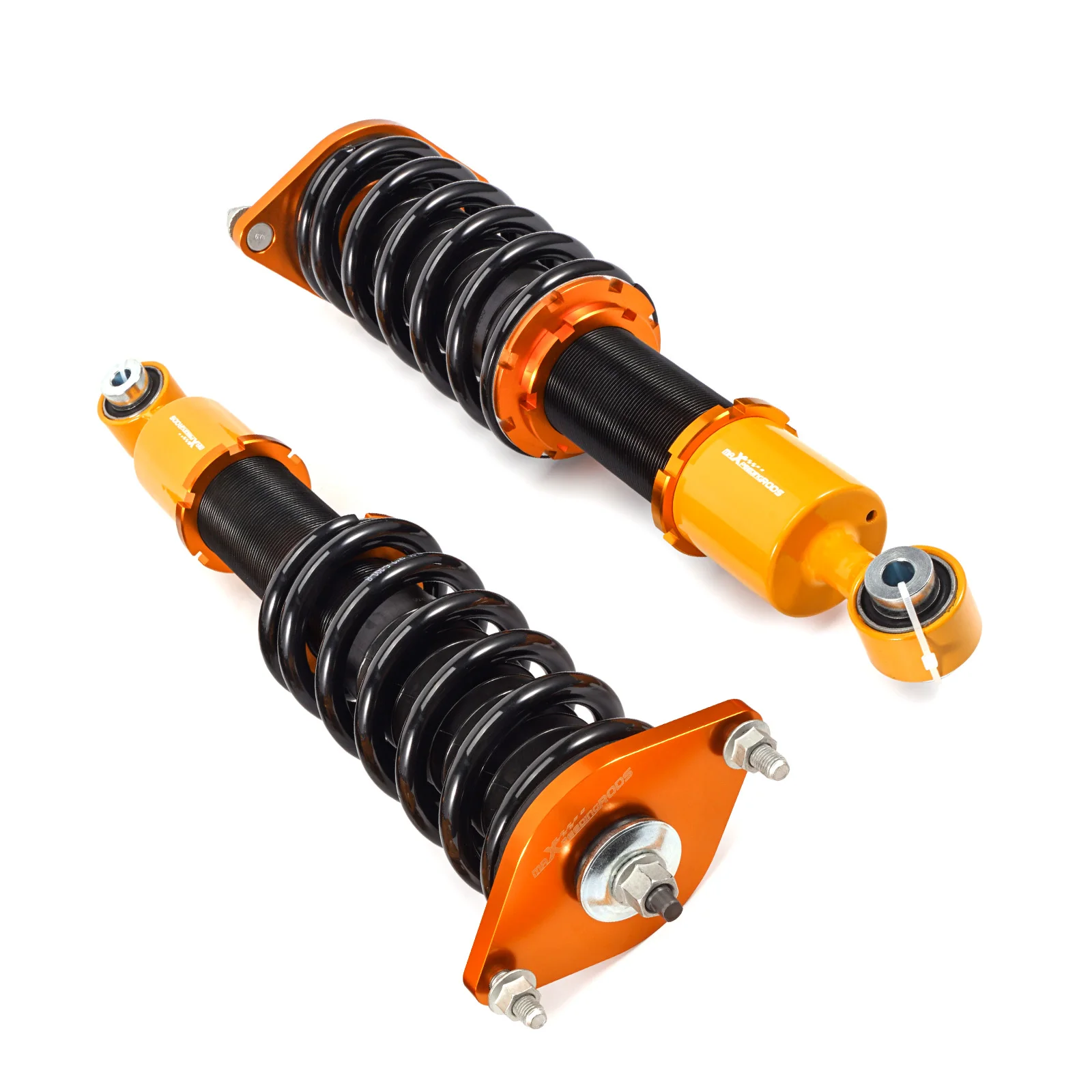 Twin Tube Coilover Suspension for Subaru Forester 2009-2013 Height Adjustable