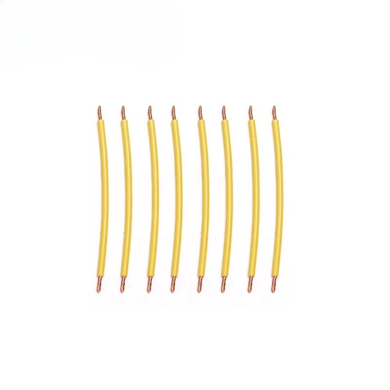 ty Wire Cable Stripping and Twisting Machine EW-07B (32 - 10 AWG) High Productivi