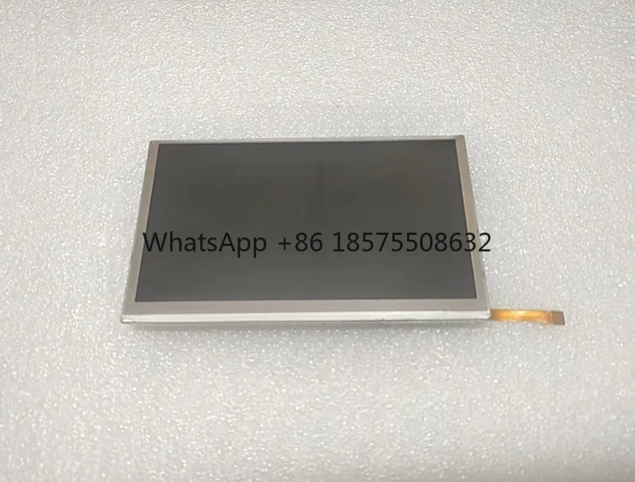 LCD DISPLAY Screen Panel Replacement For PIONEER DJM-2000NEXUS DJM-2000 Nexus LCD