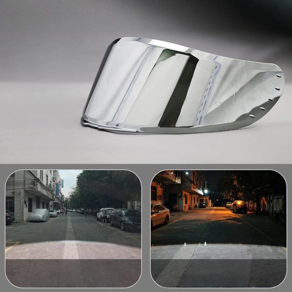 

Helmet Visor For MT V-14 Revenge 2 Rapide Pro Blade 2 SV Targo Helmet Visors Replacement Lens Accessories Capacete Windshield