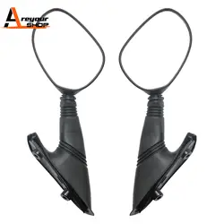 Mirror Set Left & Right for Piaggio X9 180 Amalfi X9 125 200 Evolution 2000 2001 2002 2003