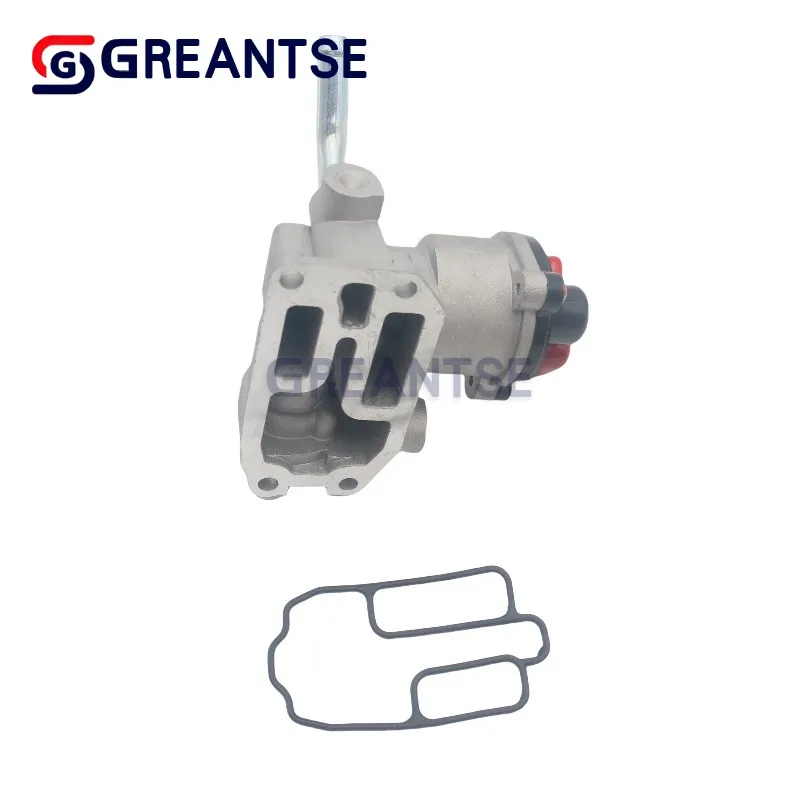 MD614946 High Quality Idle Air Control Valve For Mitsubishi Pajero Delica Freeca Fits Hyundai Galloper Auto Part Accessories