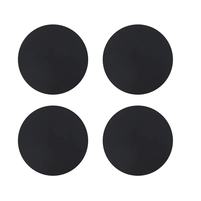 4pack X((4-Pack Bottom Base Foot Pad for Pro & for Retina A1398 A1425 A1502(for Retina 2012+))