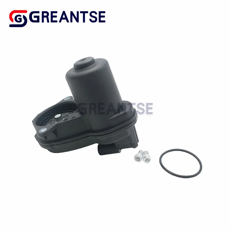 32351350 12Teeth Rear Brake Caliper Motor EPB Actuator Handbrake For Honda Accord 2015-2020 Car Accessories