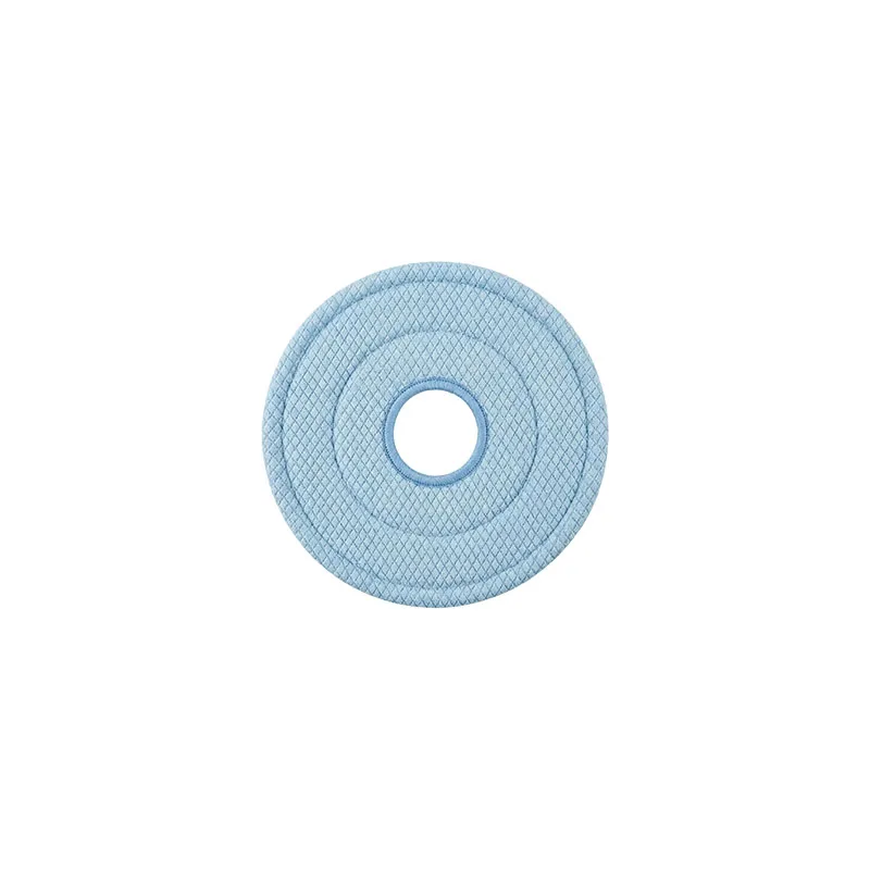 Für Dreame L40 Ultra AE/ Dreame L40s Ultra CE/ Dreame D20 Ultra Reiniger Hauptbürste Seitenbürste Fischschuppen-Mikrofasertuch Zubehör – Detail 4